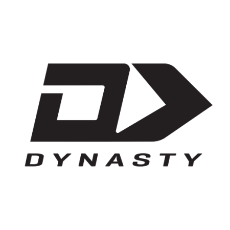 DS Logo Black on White